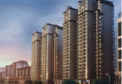 澴河盛都璽藏 ▏ 低密產(chǎn)品規(guī)劃,助力城南人居升級